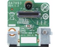 Lenovo ThinkCentre Tiny DisplayPort expansion card with BTB connector (4XH1K25075)
