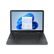 LENOVO 300w G4, IntelÂ® N100 (0.80GHz, 6MB), 11.6 1366 x 768 Touch, Windows 11 Pro 64, 4.0GB, 1x128GB SSD M.2 2242 PCIe Gen3 TLC, Intel UHD Graphics, BT 5.1 or above,WiFi6 AX201 2x2, 720&Mic&Shutter, 3 Cell