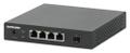 INTELLINET Network Switch Unmanaged 2.5G