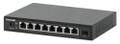 INTELLINET Network Switch Unmanaged 2.5G
