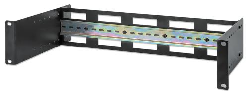 INTELLINET Rack Accessory Rack Rail (716345)