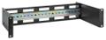 INTELLINET Rack Accessory Rack Rail (716345)