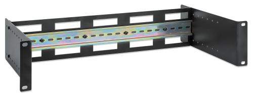 INTELLINET Rack Accessory Rack Rail (716345)