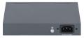 INTELLINET PoE-Powered 6-Port Lite Smart  (562034)