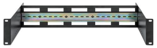 INTELLINET Rack Accessory Rack Rail (716345)