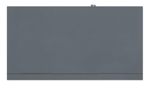 INTELLINET PoE-Powered 6-Port Lite Smart  (562034)