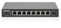 INTELLINET Network Switch Unmanaged 2.5G  (562096)
