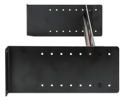 INTELLINET Rack Accessory Rack Rail (716345)