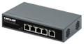 INTELLINET Network Switch Unmanaged