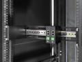 INTELLINET Rack Accessory Rack Rail (716345)