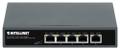 INTELLINET Network Switch Unmanaged  (562010)