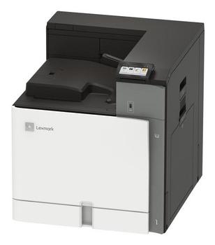 LEXMARK Cs963E Colour 1200 X 1200 Dpi  (20L8060)