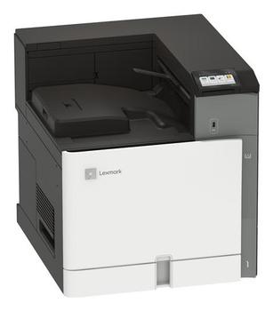 LEXMARK Cs963E Colour 1200 X 1200 Dpi  (20L8060)