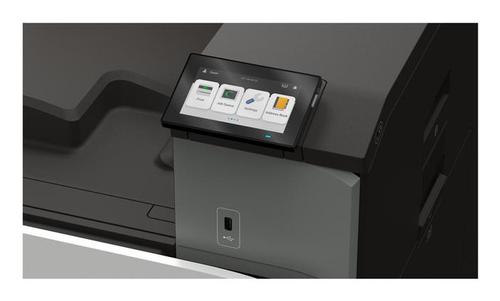 LEXMARK Cs963E Colour 1200 X 1200 Dpi  (20L8060)
