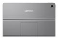 LENOVO Tab Plus inkl Sleeve 8GB 128GB luna grey (ZADX0142SE)