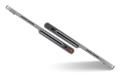 LENOVO Tab Plus inkl Sleeve 8GB 128GB luna grey (ZADX0142SE)