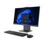 LENOVO ThinkCentre neo 50a 27 Gen 5, Intel® Core™ i5-13420H (E-cores up to 3.40GHz, 12MB), Windows 11 Pro 64, 16.0GB, 1x512GB SSD M.2 2280 PCIe Gen4 TLC Opal, Intel® UHD Graphics, BT 5.1 or above, WiFi6 AX201 (12SB0021MX)