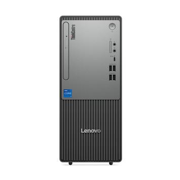 Lenovo ThinkCentre neo 50t Gen 5 Intel® Core™ i5 i5-13400 16 GB DDR5-SDRAM 512 GB SSD Windows 11 Pro Tower PC Schwarz (12UD000NGE)