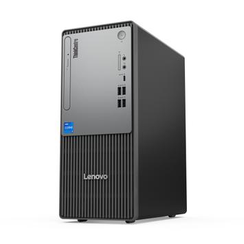 Lenovo ThinkCentre neo 50t Gen 5 Intel® Core™ i5 i5-13400 16 GB DDR5-SDRAM 512 GB SSD Windows 11 Pro Tower PC Schwarz (12UD000NGE)
