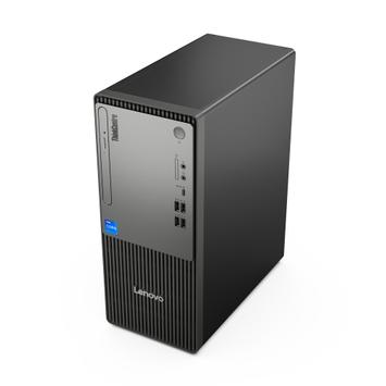 Lenovo ThinkCentre neo 50t Gen 5 Intel® Core™ i5 i5-13400 16 GB DDR5-SDRAM 512 GB SSD Windows 11 Pro Tower PC Schwarz (12UD000NGE)