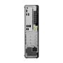 LENOVO ThinkCentre M75s G5 SFF AMD Ryzen 5 8500G 16GB 512GB UMA ODD Serial W11P 3yOS+CO2 TopSeller (12TA000XMX)