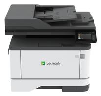 LEXMARK MX431adn - multifunksjonsskriver - S/H
