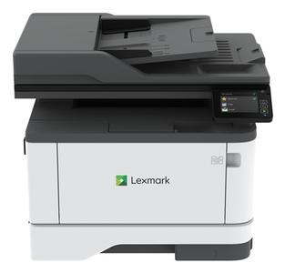 LEXMARK MX331adn Laserprinter Multifunktion med Fax - Monokrom - Laser (29S0161)