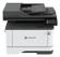 LEXMARK MX331adn Laserprinter Multifunktion med Fax - Monokrom - Laser (29S0161)
