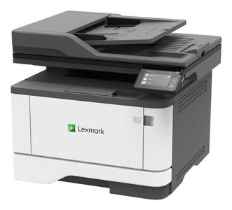 LEXMARK MX331adn Laserprinter Multifunktion med Fax - Monokrom - Laser (29S0161)