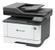 LEXMARK MX331adn Laserprinter Multifunktion med Fax - Monokrom - Laser (29S0161)
