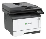 LEXMARK MX331adn - multifunksjonsskriver - S/H (29S0161)