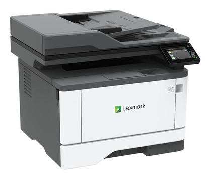 LEXMARK MX331adn - multifunksjonsskriver - S/H (29S0161)