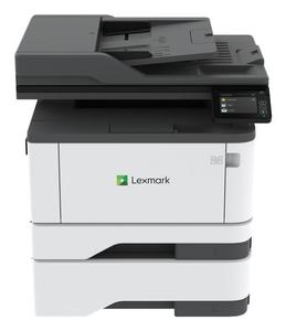 LEXMARK MX331adn Laserprinter Multifunktion med Fax - Monokrom - Laser (29S0161)