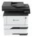 LEXMARK MX331adn Laserprinter Multifunktion med Fax - Monokrom - Laser (29S0161)