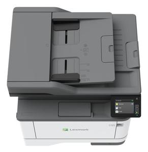 LEXMARK MX331adn Laserprinter Multifunktion med Fax - Monokrom - Laser (29S0161)