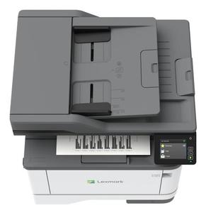 LEXMARK MX331adn Laserprinter Multifunktion med Fax - Monokrom - Laser (29S0161)