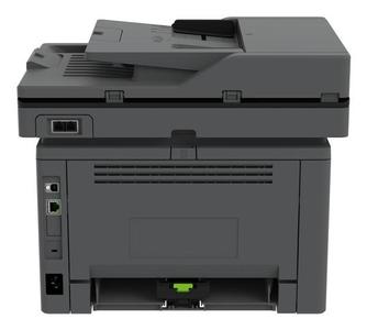 LEXMARK MX331adn Laserprinter Multifunktion med Fax - Monokrom - Laser (29S0161)