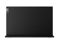 Lenovo ThinkVision M14t - 14" Full-HD berøringsskjerm,  USB-C (62A3UAT1WL)
