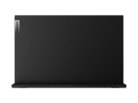 Lenovo ThinkVision M14t - 14" Full-HD berøringsskjerm,  USB-C (62A3UAT1WL)