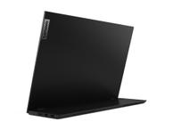 Lenovo ThinkVision M14t - 14" Full-HD berøringsskjerm,  USB-C (62A3UAT1WL)