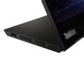 LENOVO ThinkVision M14t - LED monitor - 14" - portable - touchscreen - 1920 x 1080 Full HD (1080p) @ 60 Hz - 300 cd/m² - 700:1 - 6 ms - 2xUSB-C - raven black (62A3UAT1WL)