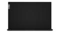 LENOVO ThinkVision M15 15.6inch - portable - 1920 x 1080 2xUSB-C (62CAUAT1WL)