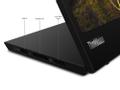 LENOVO ThinkVision M15 15.6inch - portable - 1920 x 1080 2xUSB-C (62CAUAT1WL)
