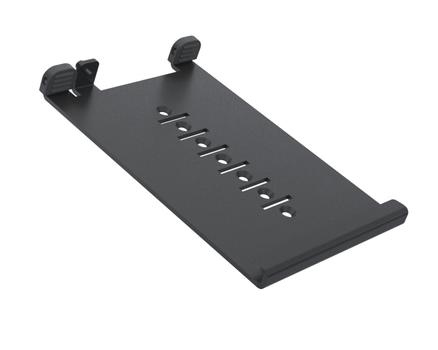 ERGONOMIC SOLUTIONS INGENICO LANE 5000 MULTIGRIP NO HANDLE WHITE CPNT (ING5000-MN-32)