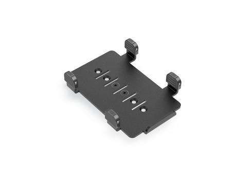 ERGONOMIC SOLUTIONS INGENICO LANE 3000+DESK 1500 MULTIGRIP NO HANDLE WHITE CPNT (ING3000-MN-32)