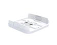 ERGONOMIC SOLUTIONS SPARE PART - MCASE FOR SQUARE READER - WHITE ACCS