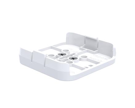 ERGONOMIC SOLUTIONS SPARE PART - MCASE FOR SQUARE READER - WHITE ACCS (SPMC118-CASE-32)