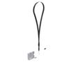 ERGONOMIC SOLUTIONS MCASE FOR SUMUP SOLO W. LANYARD - WHITE ACCS