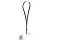 ERGONOMIC SOLUTIONS MCASE FOR SQUARE READER W. LANYARD - WHITE ACCS
