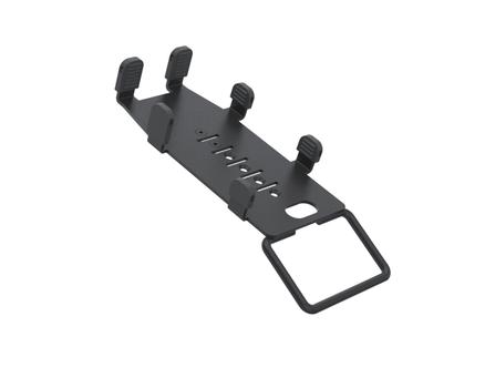 ERGONOMIC SOLUTIONS INGENICO LANE 3600 MULTIGRIP (WITH HANDLE) BLACK ACCS (ING3600-MH-02)